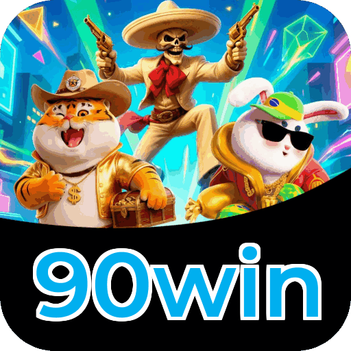 Jogos com maior RTP na 90win