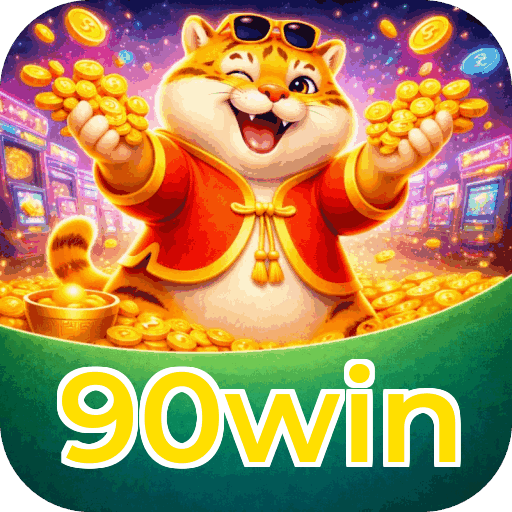 Tabela RTP dos jogos de cassino da 90win