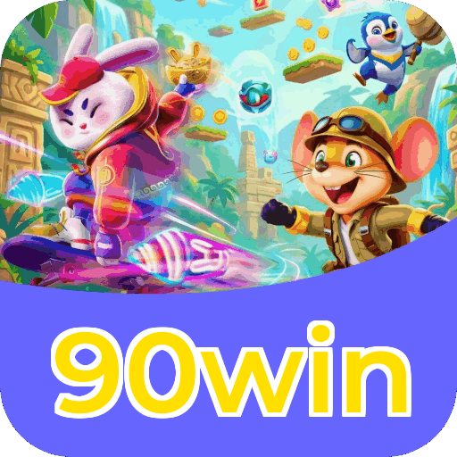 Siga a 90win no Facebook