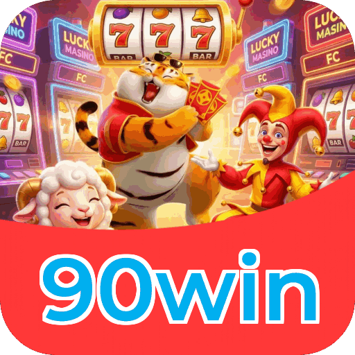 Instalação iOS 90win